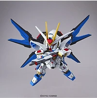Gundam EX Standard Strike Freedom Gundam SD 