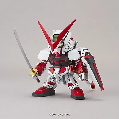Gundam EX Standard Gundam Astray Red Frame SD