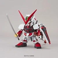 Gundam EX Standard Gundam Astray Red Frame SD 