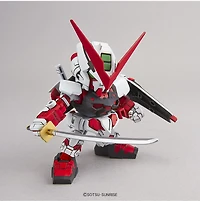 Gundam EX Standard Gundam Astray Red Frame SD 