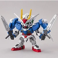 Bandai SD Gundam Ex-Standard 00-00800 Model Kit