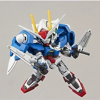 Bandai SD Gundam Ex-Standard 00-00800 Model Kit 