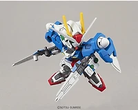 Bandai SD Gundam Ex-Standard 00-00800 Model Kit 