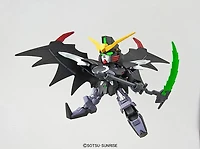 SD Gundam Ex-Standard Gundam Deathscythe Hell EW