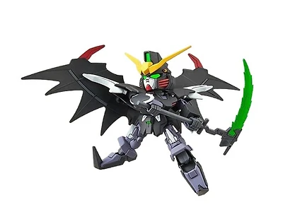 SD Gundam Ex-Standard Gundam Deathscythe Hell EW