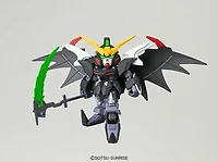 SD Gundam Ex-Standard Gundam Deathscythe Hell EW