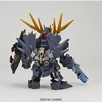 Gundam EX Standard Unicorn Gundam 2 Banshee Norn SD 