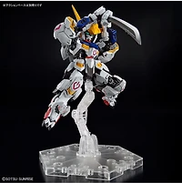 Gundam Barbatos (Mobile Suit Gundam: Iron-Blooded Orphans) MGSD 