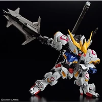 Gundam Barbatos (Mobile Suit Gundam: Iron-Blooded Orphans) MGSD 