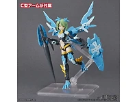 Action Base 7 [Clear Color] 