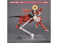 Action Base 7 [Clear Color] 