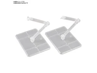 Action Base 7 [Clear Color] 