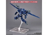 Action Base 7 [Clear Color] 