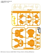 Pokemon Plamo Collection Quick!! 22 Pawmi 