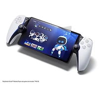 PowerA Screen Protection Kit for PlayStation Portal Remote Player 