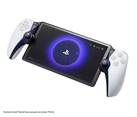 PowerA Screen Protection Kit for PlayStation Portal Remote Player 