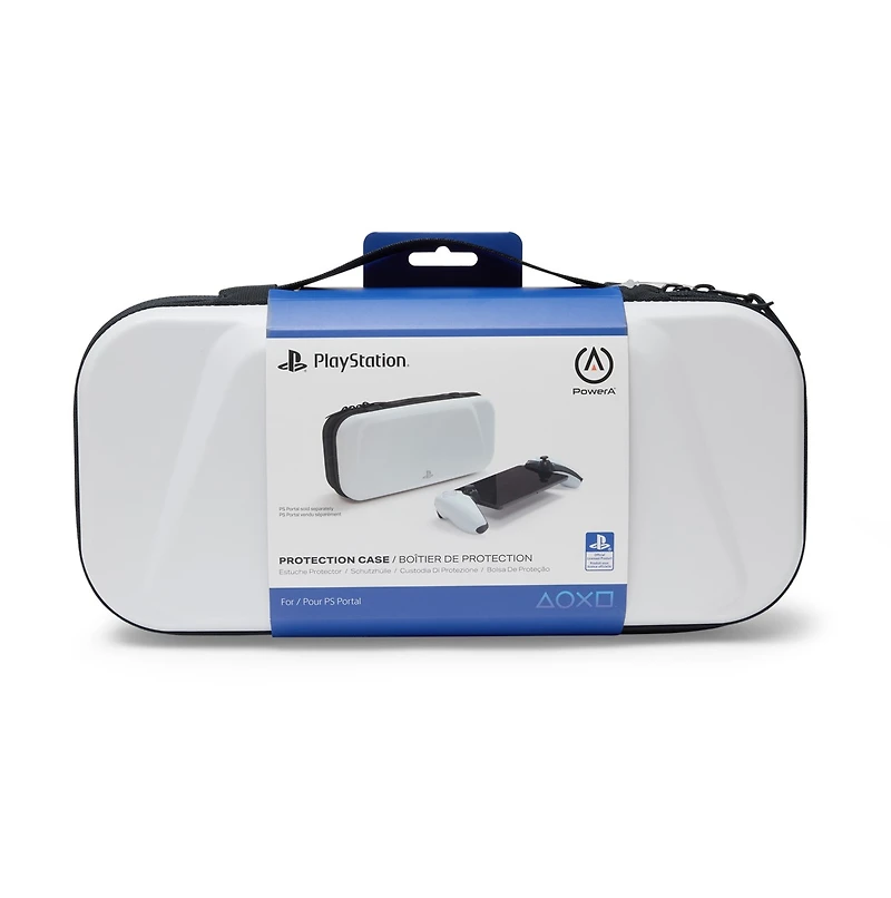 PowerA Protection Case for PlayStation Portal Remote Player 