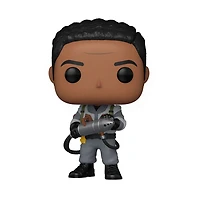 POP! Ghostbusters II Winston Zeddemore 