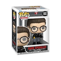 POP! Ghostbusters II Egon Spengler 