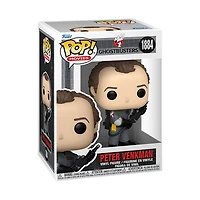 POP! Ghostbusters II Peter Venkman 