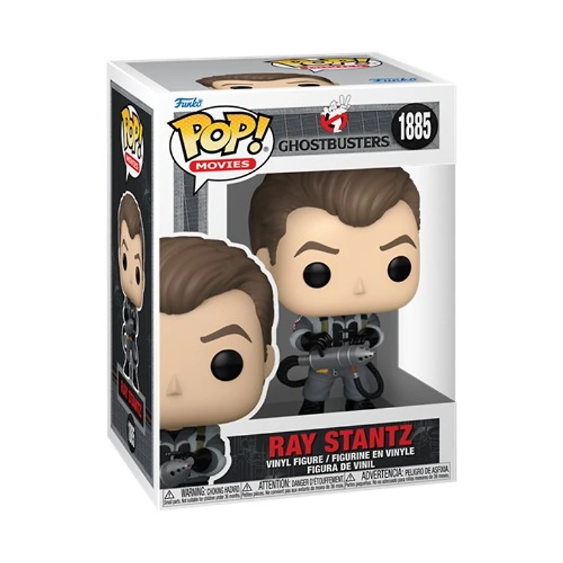 POP! Ghostbusters II Ray Stantz 
