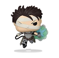 POP! Attack on Titan Levi with Bandages 