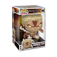 POP! Jumbo Attack on Titan Armored Titan 
