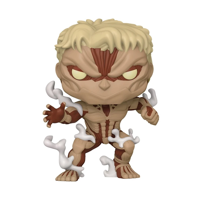 POP! Jumbo Attack on Titan Armored Titan 