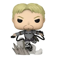 POP! Attack on Titan Reiner 