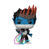 POP! Magic the Gathering Oko the Trickster 