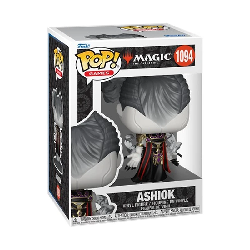 POP! Magic the Gathering Ashiok