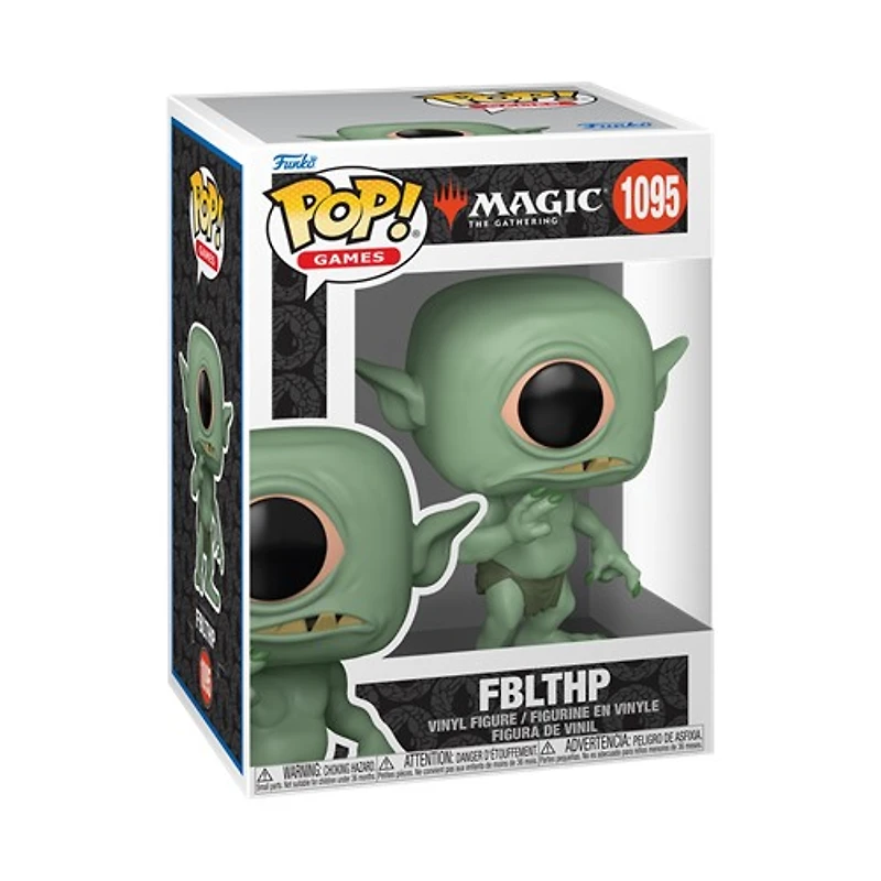 POP! Magic the Gathering Fblthp
