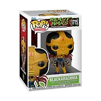POP! Transformers Beast Wars Blackarachnia 