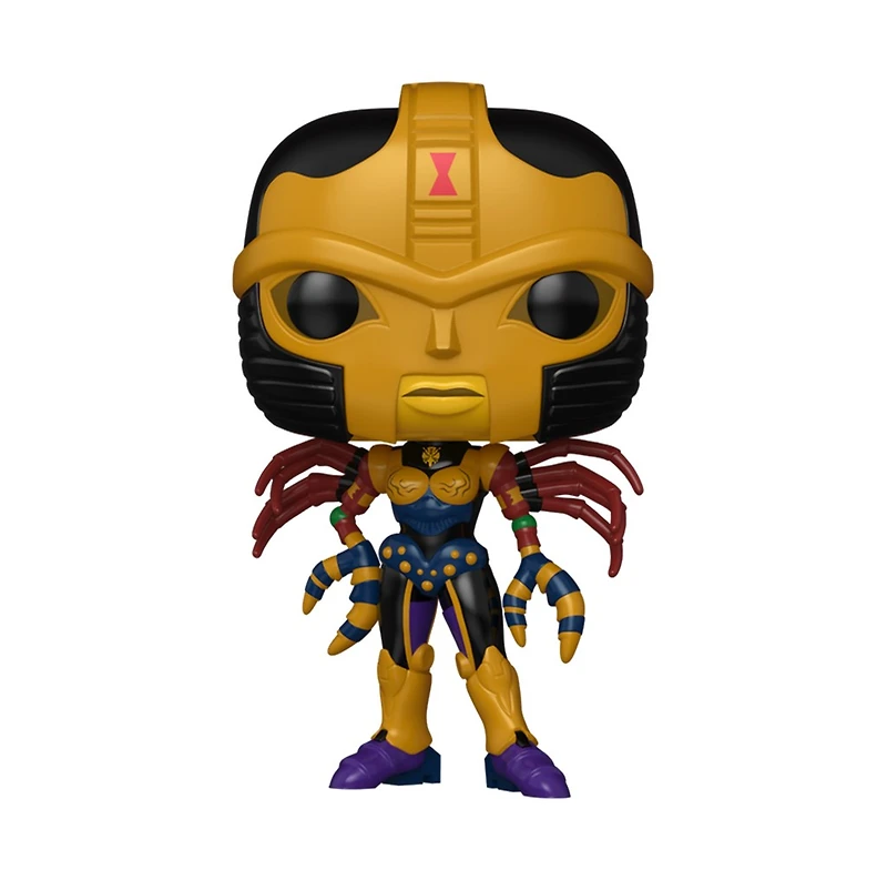POP! Transformers Beast Wars Blackarachnia 