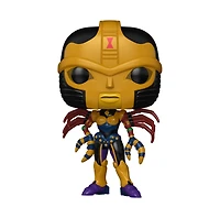 POP! Transformers Beast Wars Blackarachnia 