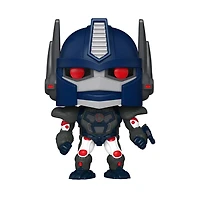 POP! Transformers Beast Wars Optimus Primal 