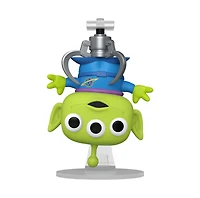 POP! Pixar Toy Story Alien with Claw 30th Anniversary 