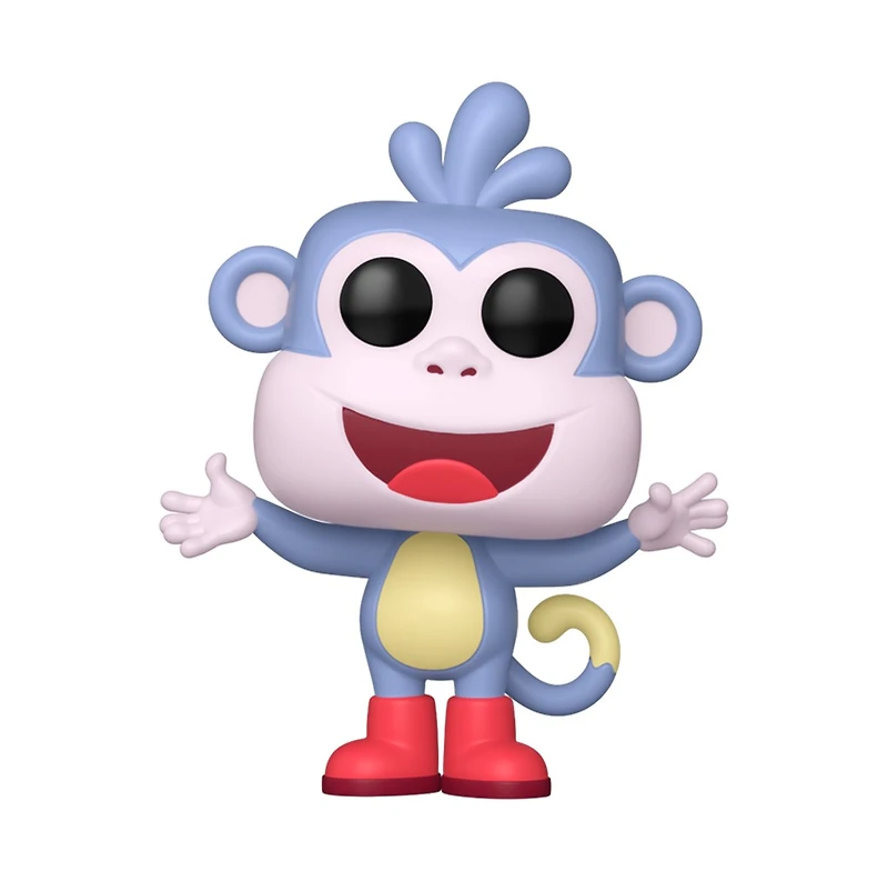 POP! Nickelodeon Dora the Explorer Boots