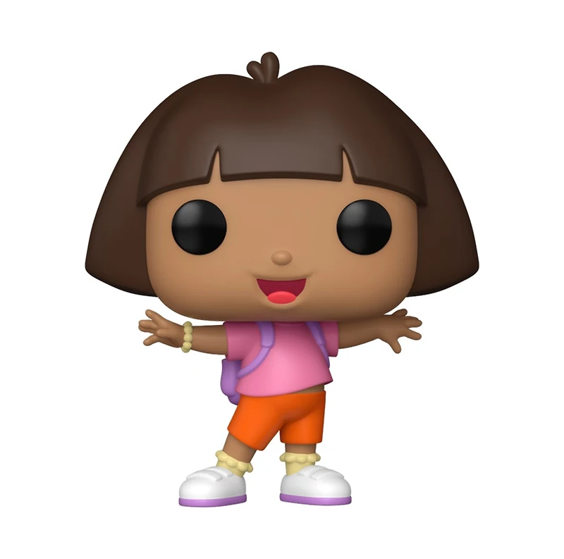 POP! Nickelodeon Dora the Explorer Dora