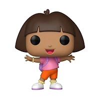 POP! Nickelodeon Dora the Explorer Dora 