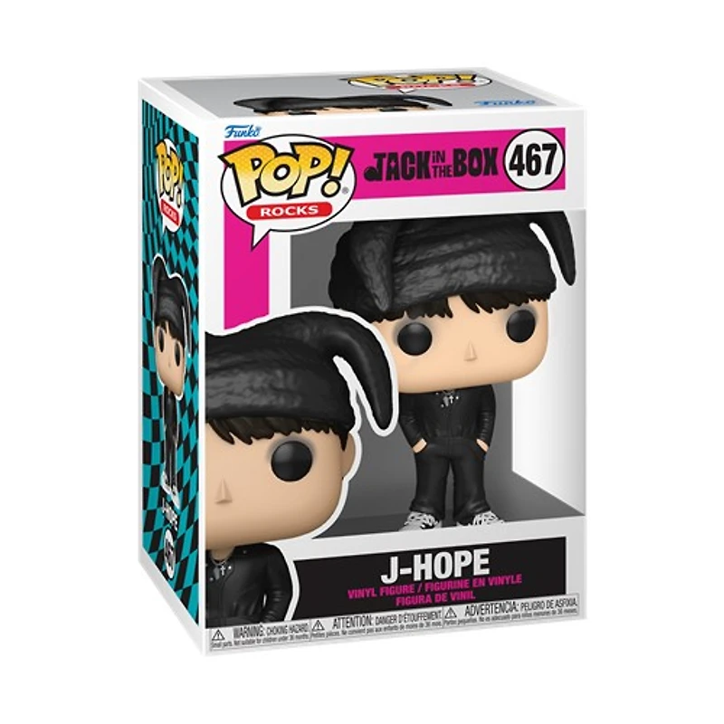 POP! BTS J-Hope (More) 