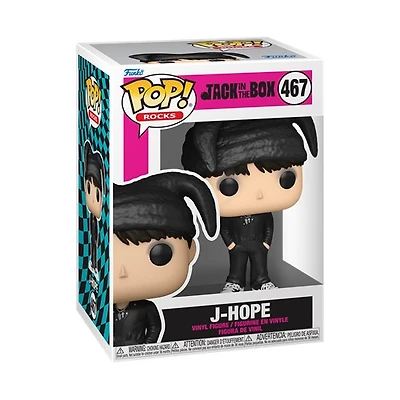 POP! BTS J-Hope (More) 