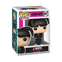 POP! BTS J-Hope (More) 