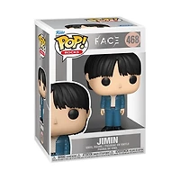 POP! BTS Jimin (Like Crazy) 