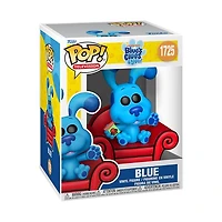 POP! Nickelodeon Blue's Clues Blue 
