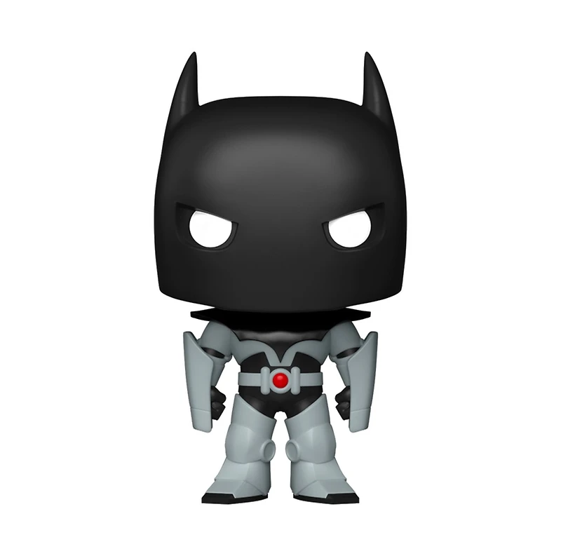 POP! Batman Beyond Armored Bruce Wayne