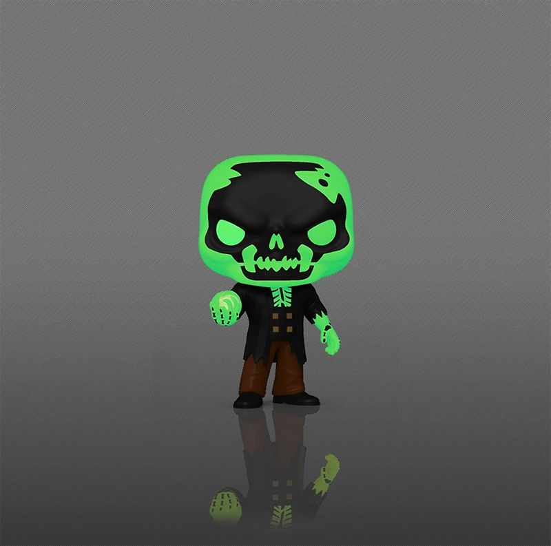 POP! Batman Beyond Blight (Glow) 