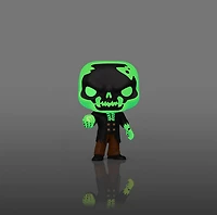 POP! Batman Beyond Blight (Glow) 