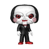 POP! Jumbo Saw Billy the Puppet 