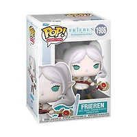 POP! Frieren: Beyond Journey's End Frieren 
